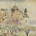 868 1028 WATERCOLOUR